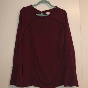 Ava and Viv top! 💗